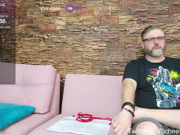 webcam couple cheeseburgerjesus live cam image #6443613