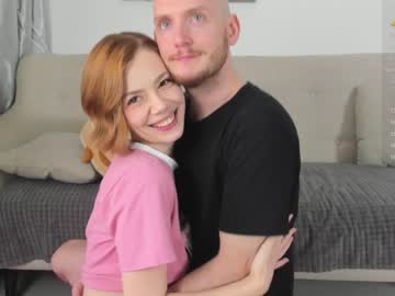 webcam couple maypeach live cam image #6917464