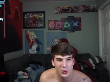 webcam man itzbrodyking live cam image #6414744