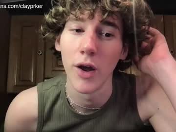 webcam man clay_parker live cam image #3635350