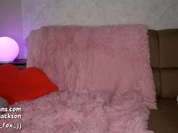 webcam girl double_spice_jj live cam image #2047911