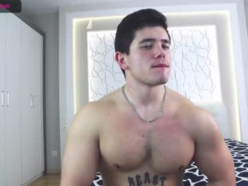 webcam man arilas_ live cam image #889991