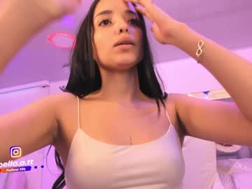 webcam girl isabella_torres_ live cam image #1993397