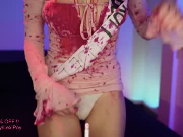 webcam girl lexipoy live cam image #3022731