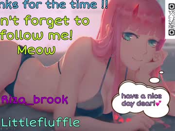 webcam girl littleflufflepuff live cam image #3707495