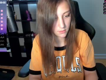 webcam girl alexa_dream live cam image #2874408