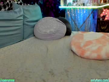 webcam tranny xaevynne live cam image #5181629