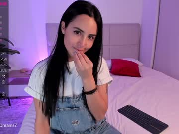 webcam girl annie_dreams live cam image #4000260