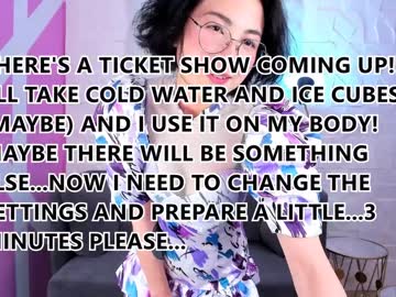 webcam girl sunny_ellie live cam image #1793988