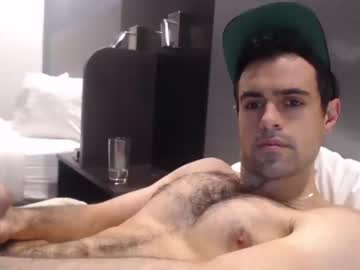 webcam man michmark23 live cam image #3842018