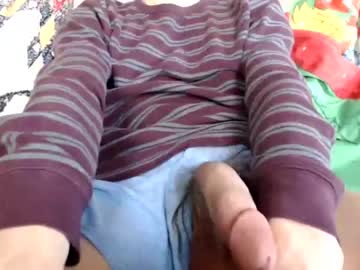 webcam man kaonashi69 live cam image #3989945