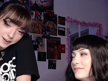 webcam couple sofiaswetdreams live cam image #3670327