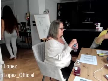 webcam girl crazypaty live cam image #4419168
