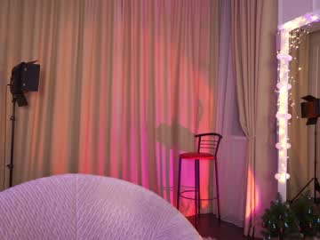 webcam girl sweety_rinushka_ live cam image #813367