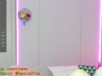 webcam girl _passion_show_ live cam image #6167812