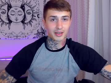 webcam man your_candy_boy live cam image #7039613
