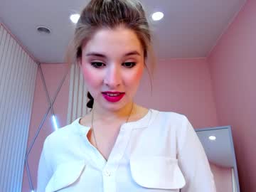 webcam girl milablush live cam image #2977840