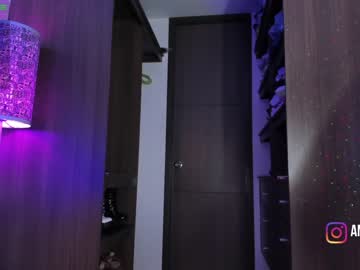 webcam girl anthoneladoll live cam image #1273274