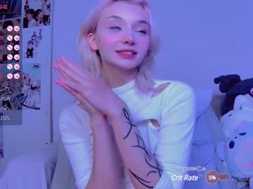webcam girl _b_a_n_s_h_e_e_ live cam image #6916384