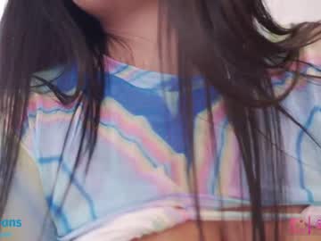webcam girl _lasuescun live cam image #5118670