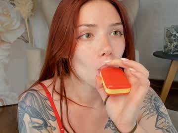 webcam girl lana_lee_ live cam image #4873997