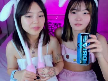 webcam girl tiny_sora live cam image #3780349
