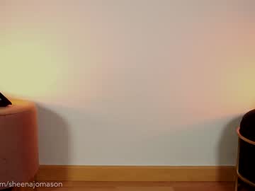 webcam girl sheenajomason live cam image #1888187
