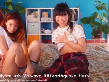 webcam girl _exhale live cam image #719428
