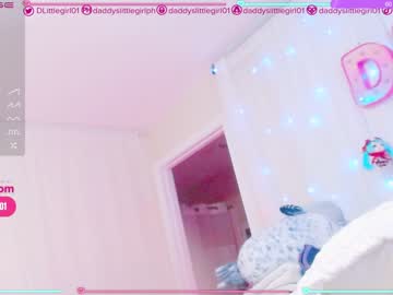 webcam girl daddyslittlegirl01 live cam image #739419