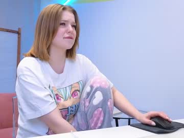webcam girl lovlybambi live cam image #6224996