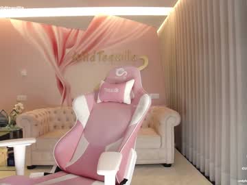 webcam girl wildtequilla live cam image #5536562