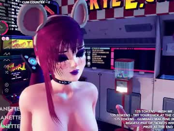 webcam girl skyeanette live cam image #5172578