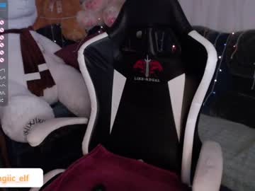 webcam girl magic_elf live cam image #3551689