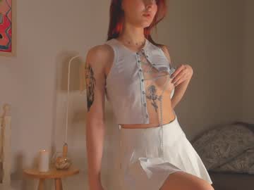 webcam girl enncandy live cam image #3404822