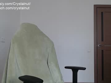 webcam girl crystal_one live cam image #2066115