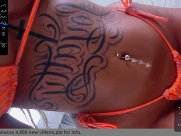 webcam girl melanielexxx live cam image #5450466