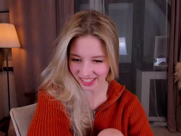 webcam girl milablush live cam image #5571856