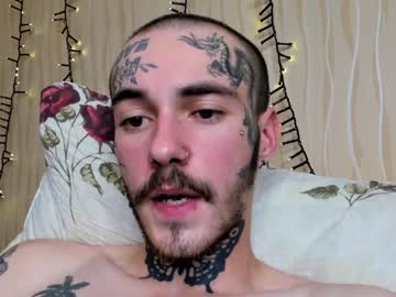 webcam man tattoo_marin_19 live cam image #132528