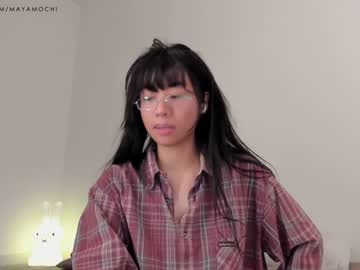 webcam girl mayamochi live cam image #5891570