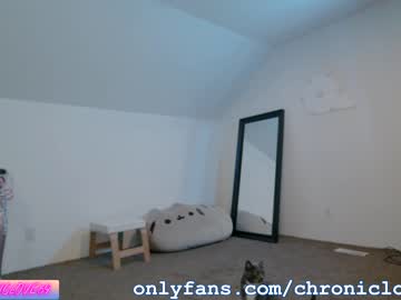 webcam girl chroniclove live cam image #765276