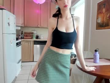 webcam girl neon_felix live cam image #769089