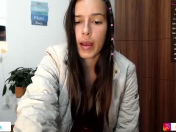 webcam girl ohanna_ live cam image #3784799
