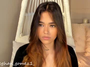 webcam girl _meghan_gomez1_ live cam image #3388656