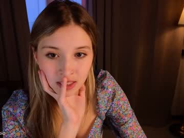 webcam girl milablush live cam image #4040299