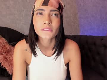 webcam girl letizia_fulkers live cam image #574542