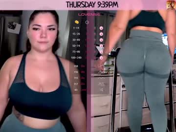 webcam girl milavalentinax live cam image #6006093