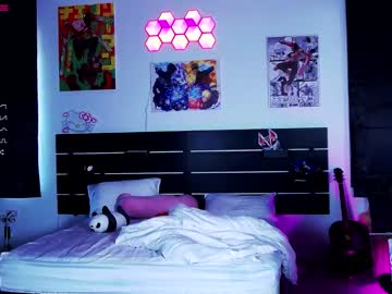 webcam girl madnessalise live cam image #5042742