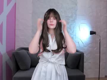 webcam girl little_camellia live cam image #1745461