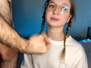 webcam couple cherry_moonn live cam image #3760476