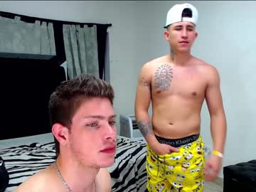 webcam man boysvzla_handsome_oficial live cam image #717112